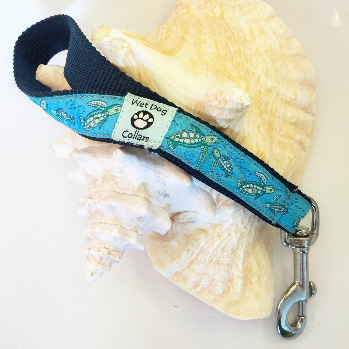 Short Traffic Dog Leash