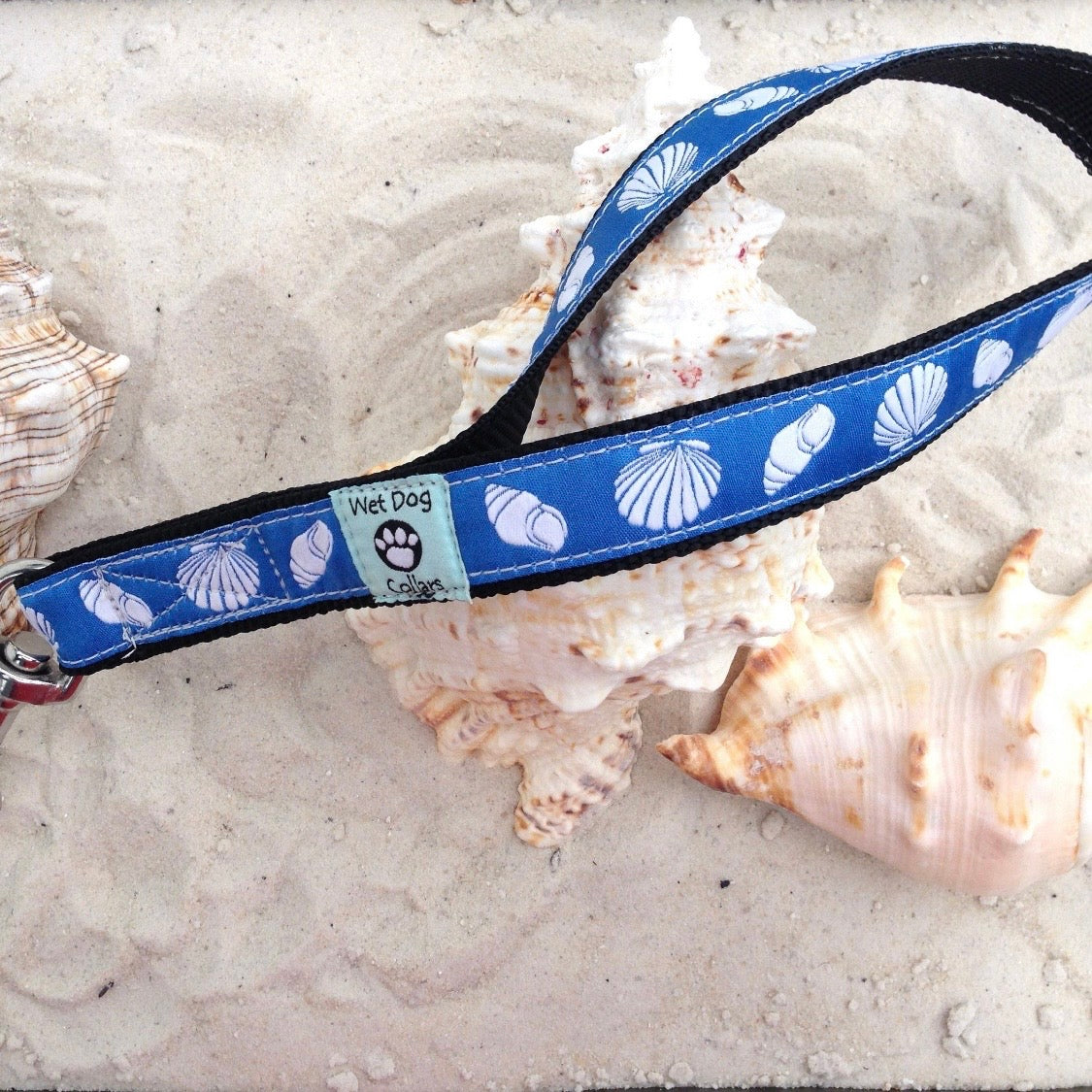 Short Traffic Dog Leash