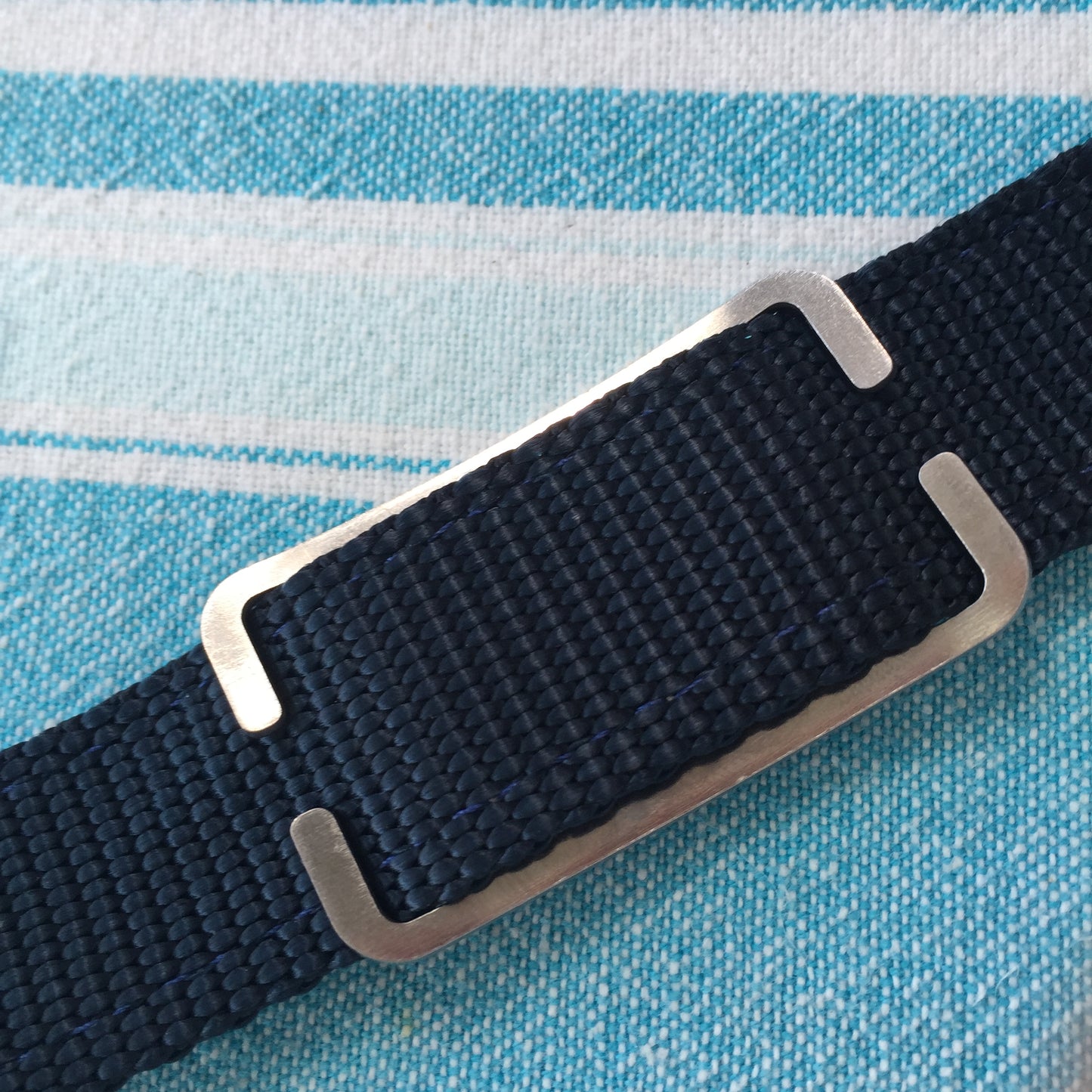 Personalize Your Dog Collar - Slide On Tag