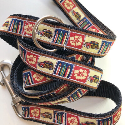 Add a D-ring in Handle