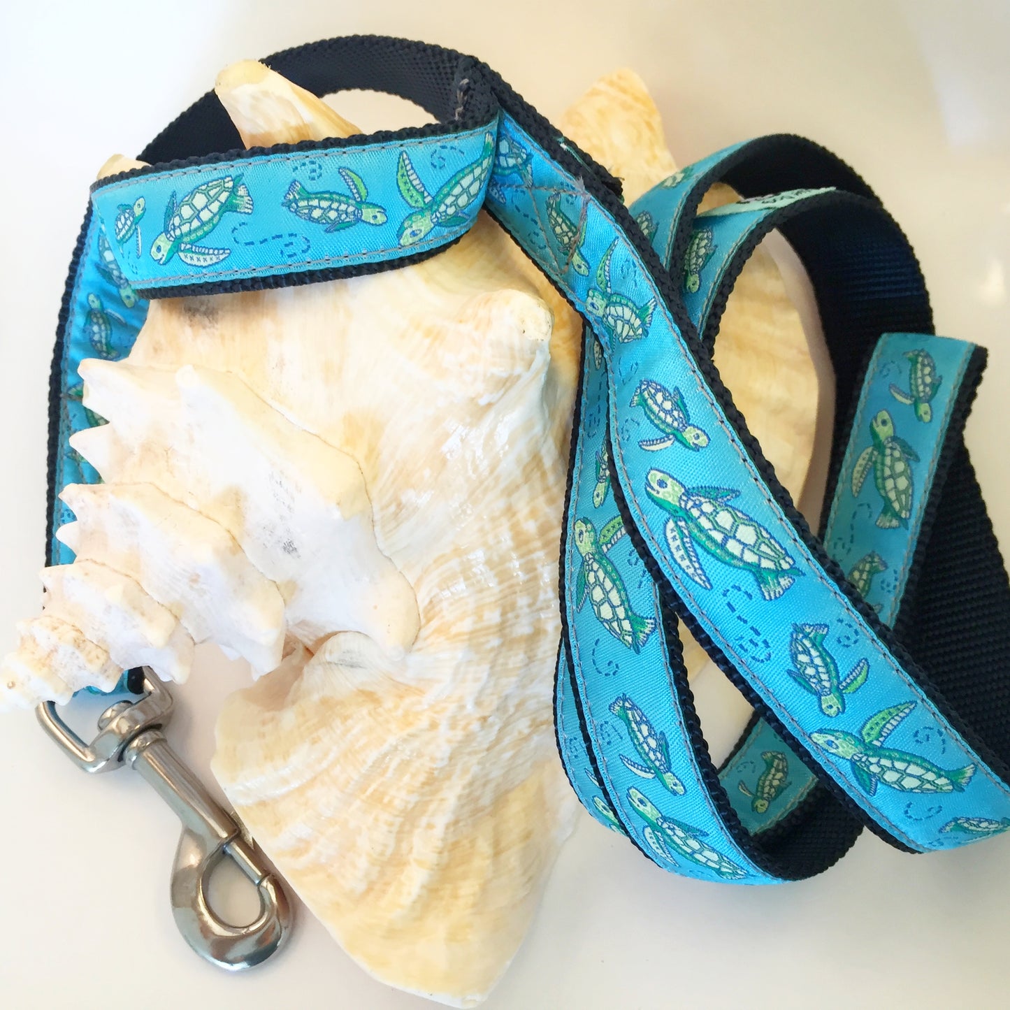 custom order add to leash traffic handle dog leash