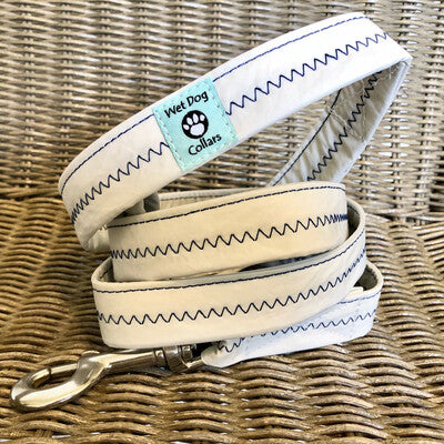 Sailcloth Dog Leash